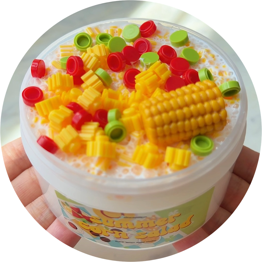 Summer Corn Salad