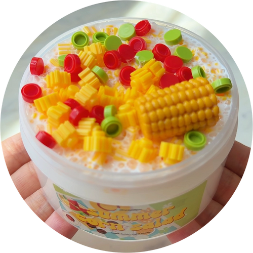 Summer Corn Salad