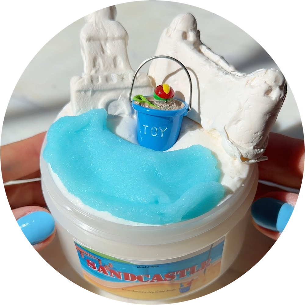 Sandcastle