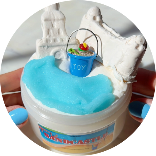 Sandcastle